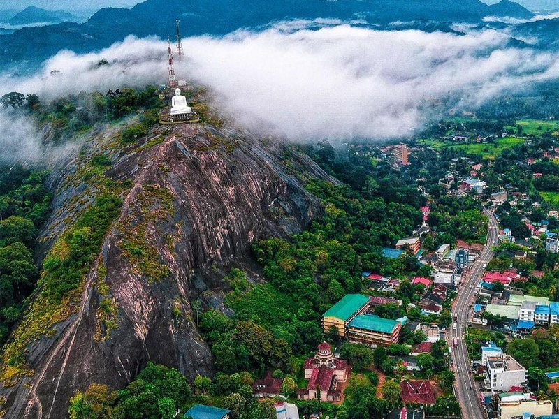 Superior Heritage Suite