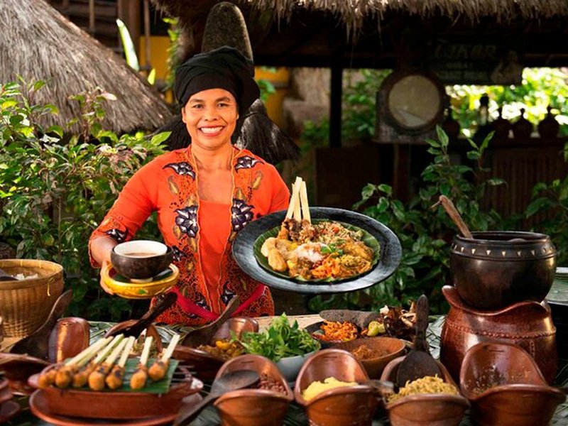 Sri Lankan Cooking Class